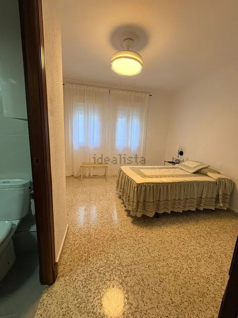 Pis de 91 m² a Sevilla