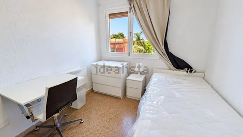 Habitació de lloguer, Las Palmas de Gran Canaria