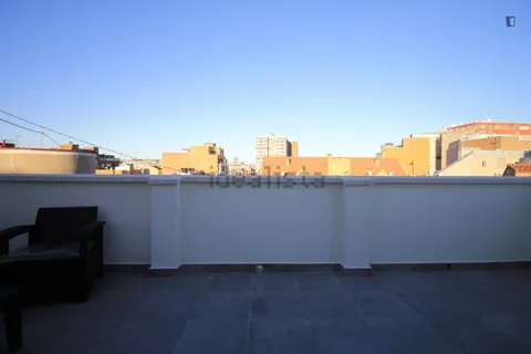 Pis de 60 m² a Madrid