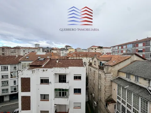 Pis de 120 m² a Ourense