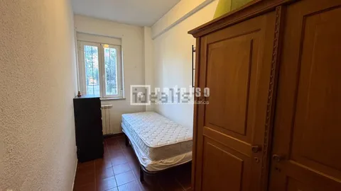 Wohnung 82 m² in Madrid