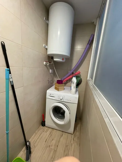 Habitació de lloguer, Santa Pola