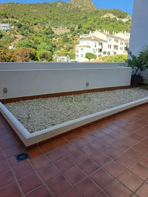 Appartement 38 m² à Ojén