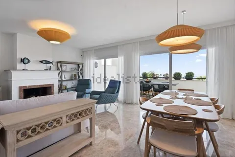 Wohnung 160 m² in Marbella