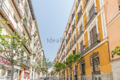 Pis de 105 m² a Madrid