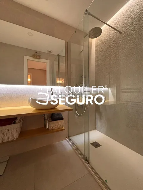Pis de 131 m² a Madrid