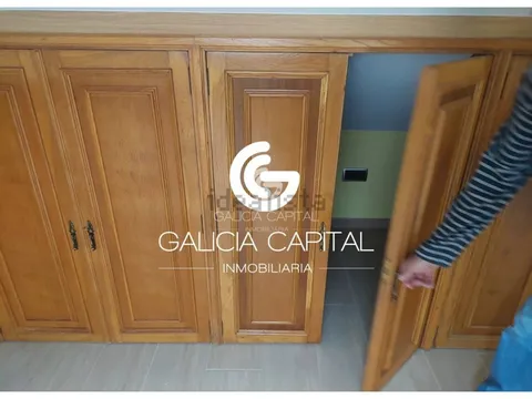 Pis de 100 m² a Vigo
