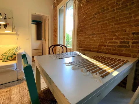 Pis de 35 m² a Barcelona