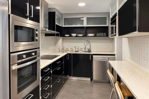 Apartamento 102 m² em València