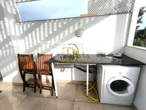Apartamento 26 m² em Málaga