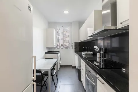 Habitació de lloguer, València