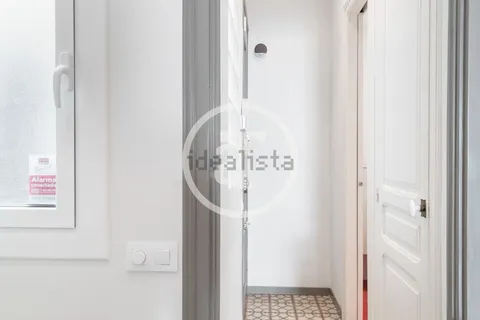 Pis de 32 m² a Barcelona
