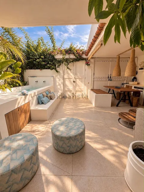Casa de 220 m² a Marbella