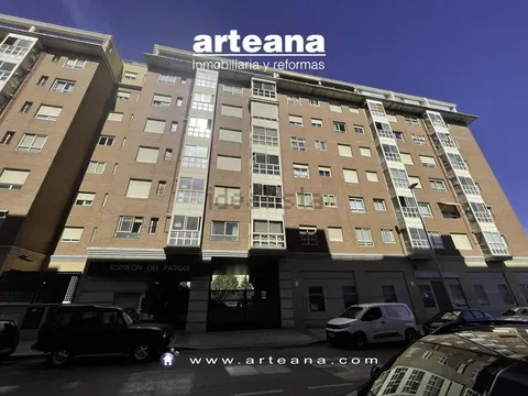 Pis de 91 m² a Madrid