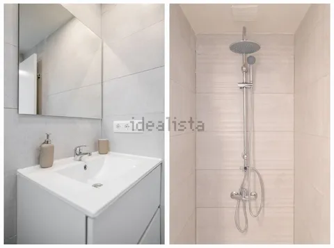 Habitació de lloguer, Màlaga