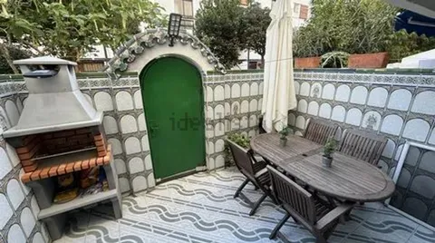 Квартира 50 м² у Фуенхіролі