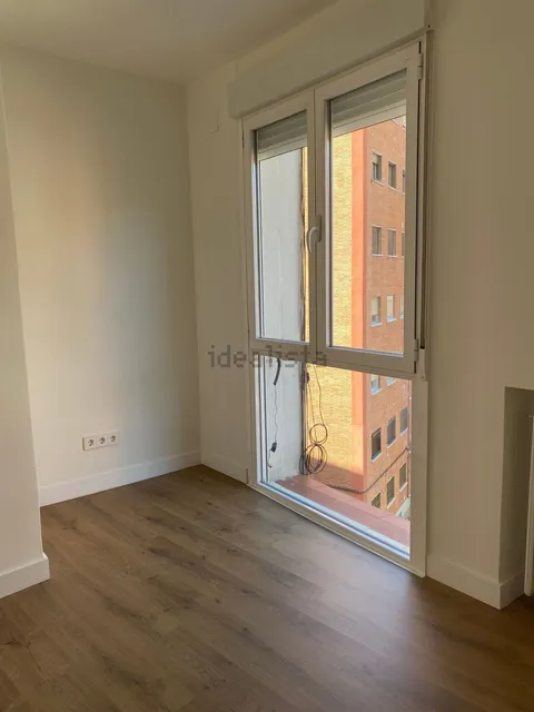 Pis de 115 m² a Madrid