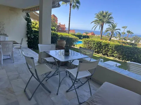 Pis de 90 m² a Marbella