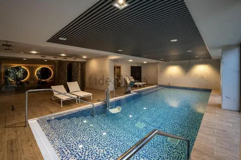 Pis de 130 m² a Estepona