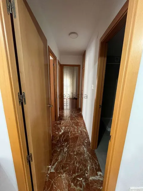 Pis de 99 m² a Granada