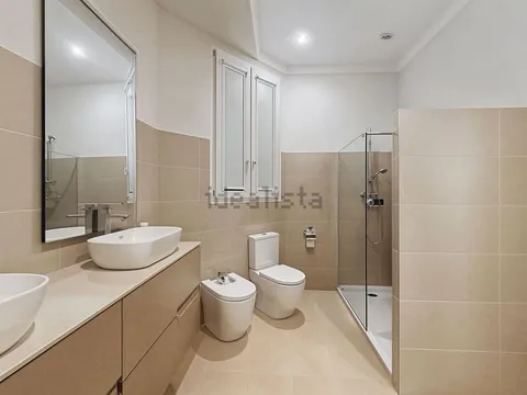 Piso de 189 m² en Valencia