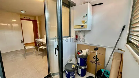 Pis de 158 m² a Madrid