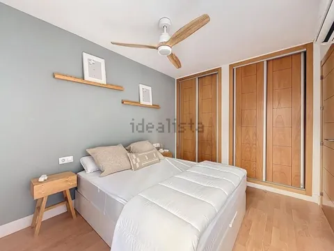 Appartamento 50 m² a Málaga