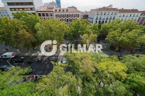 Pis de 72 m² a Madrid