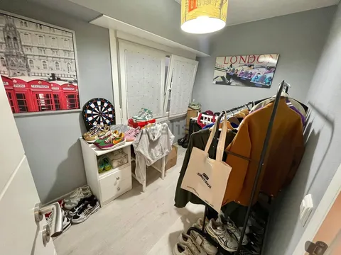 Pis de 60 m² a Santiago de Compostel·la