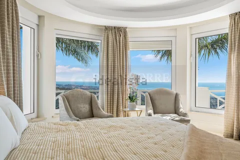 Casa de 900 m² a Marbella