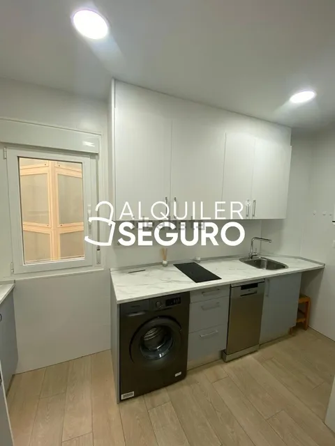 Appartamento 70 m² a Guadalajara