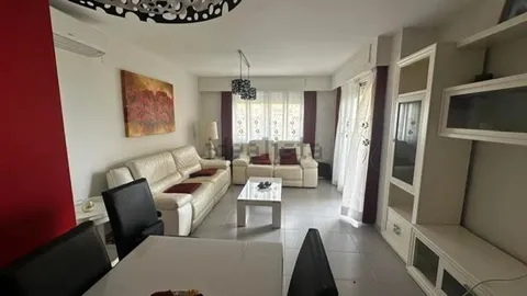 Pis de 80 m² a València