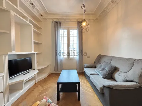 Wohnung 120 m² in Madrid