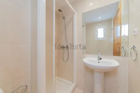 Pis de 52 m² a Madrid