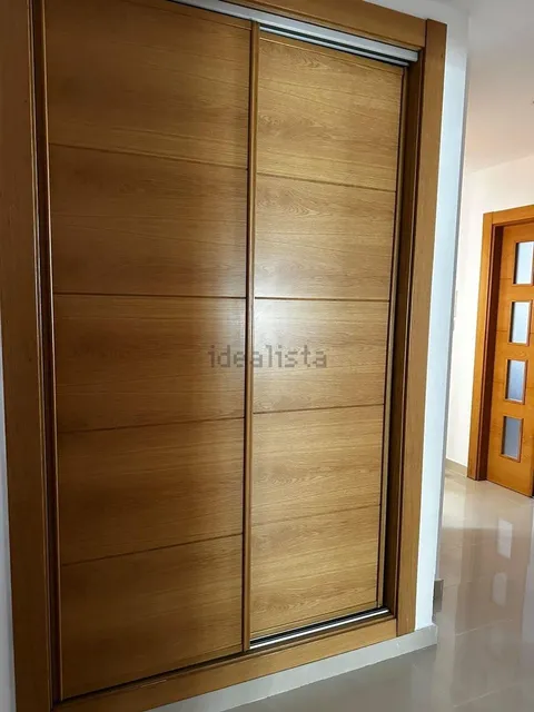 Pis de 75 m² a Màlaga