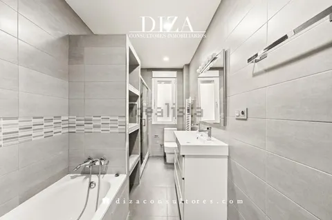 Pis de 146 m² a Madrid