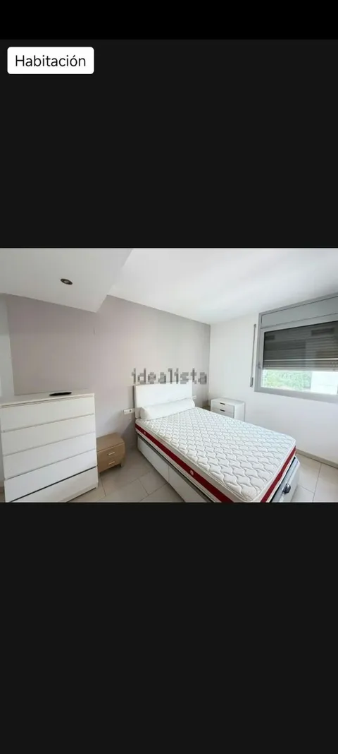Pis de 80 m² a Tortosa
