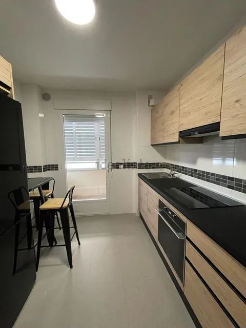 Квартира 55 м² у Ávila