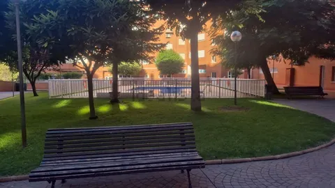 Habitació de lloguer, Valdemoro
