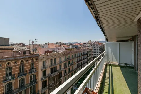 Apartamento 155 m² em Barcelona
