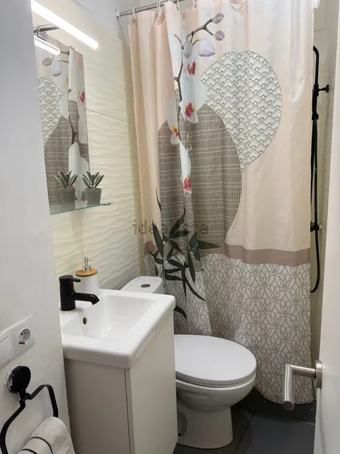 Apartamento 45 m² em Canet de Mar