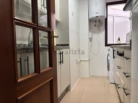 Wohnung 59 m² in Córdoba