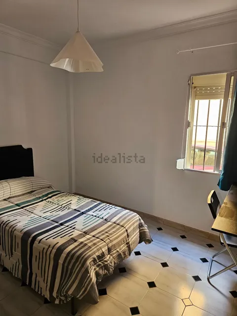 Habitació de lloguer, Puerto Real
