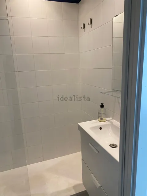 Flat 35 m² in Madrid