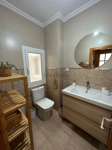 Habitació de lloguer, Almeria