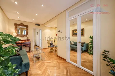 Pis de 50 m² a Madrid