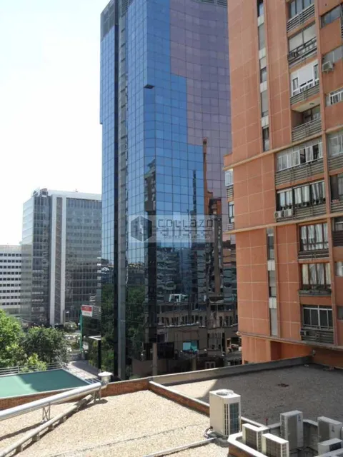 Pis de 28 m² a Madrid