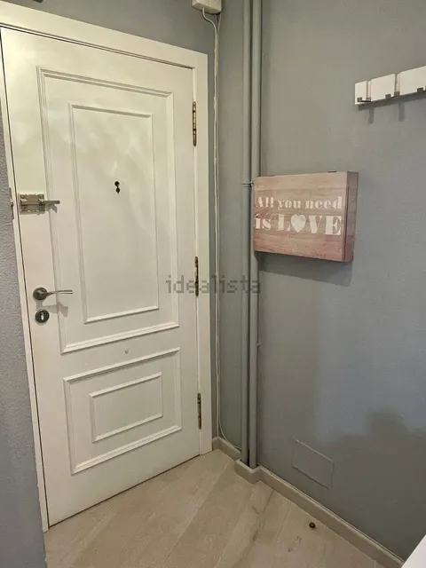 Pis de 60 m² a Santiago de Compostel·la (2/20)