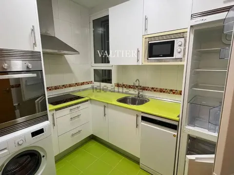 Квартира 72 м² в Мадриде (2/25)