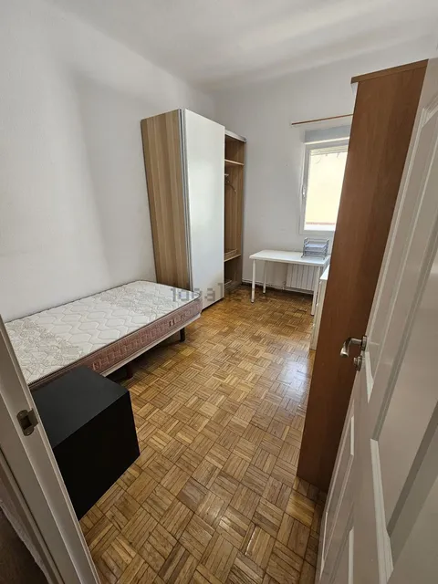 Pis de 120 m² a Madrid